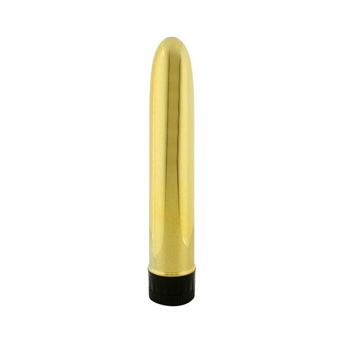 Total gold vibrator