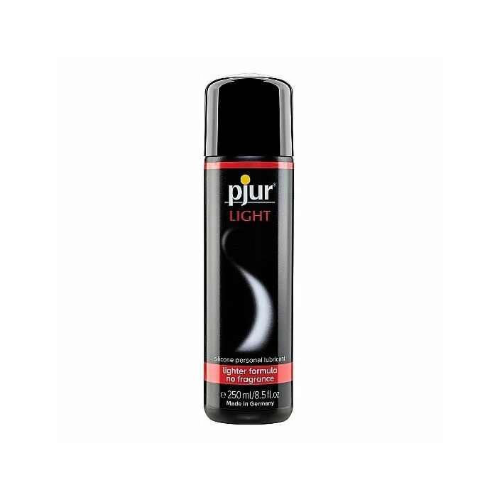 Pjur light - 250ml