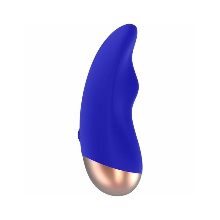 Clitoral stimulator - chic - blue