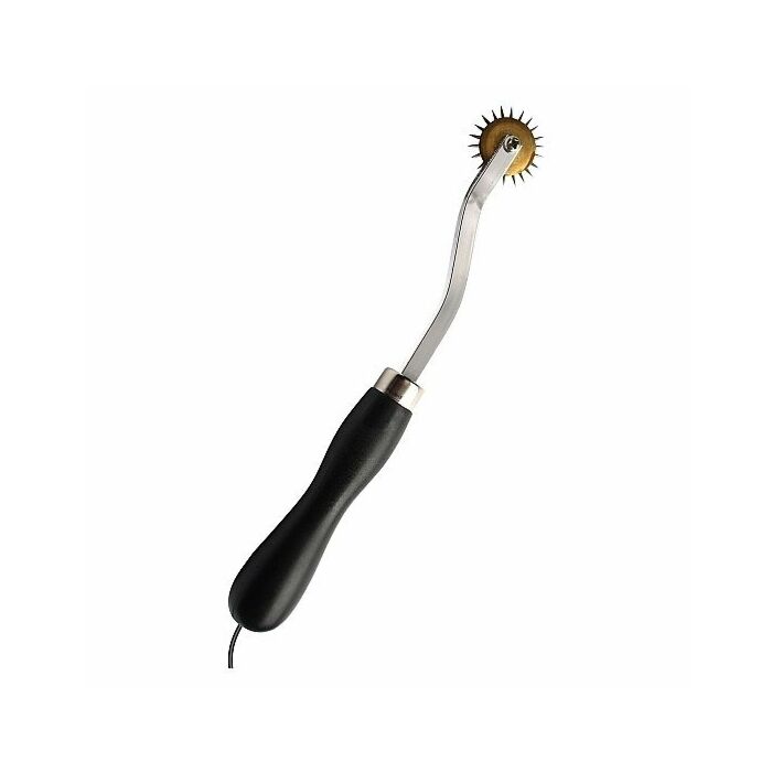 Shock therapy electro pinwheel