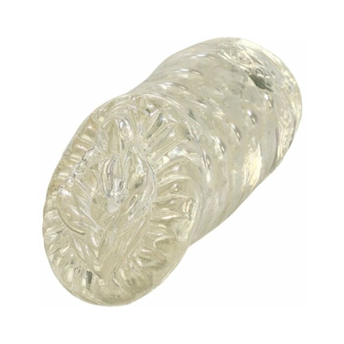 Beaded stroke master clear