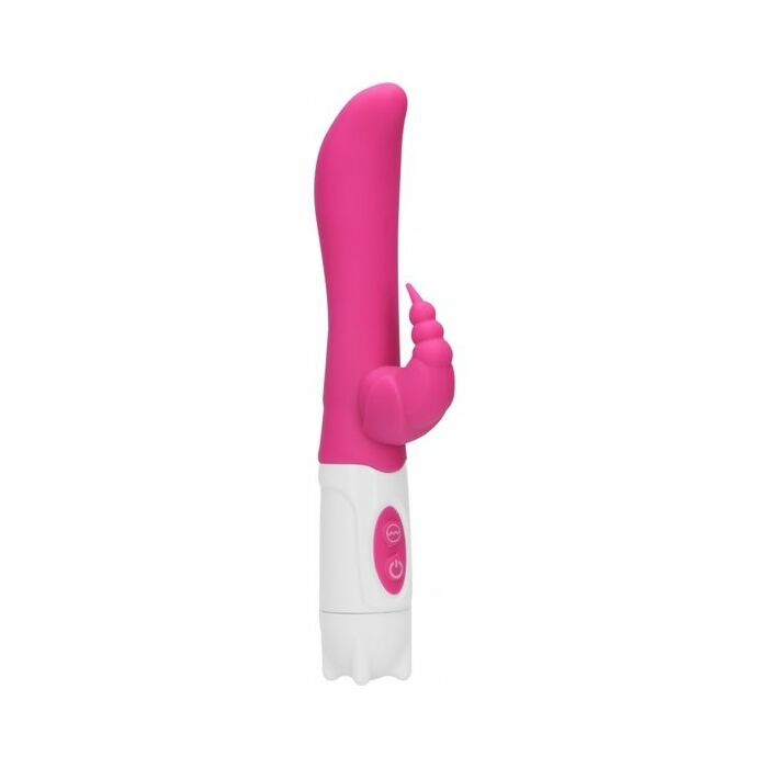 Buzzy bee vibrator - pink