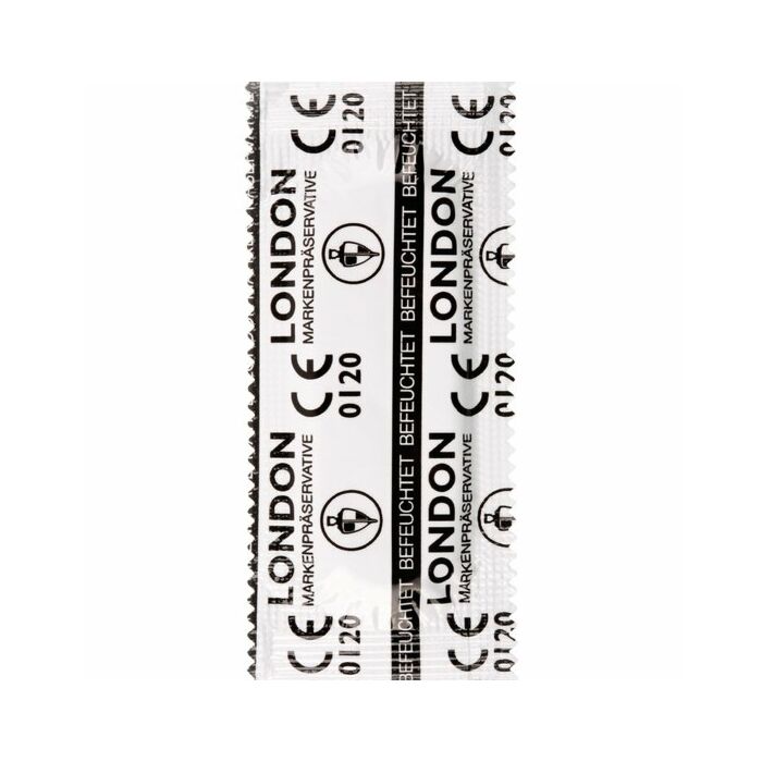 London condoms 100 pcs