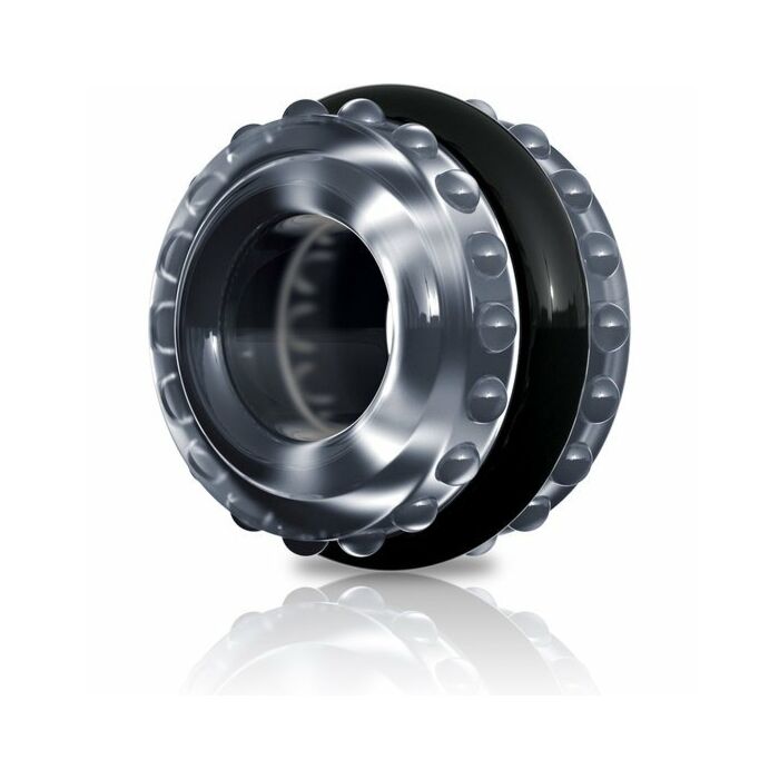 Pro performance ring - black