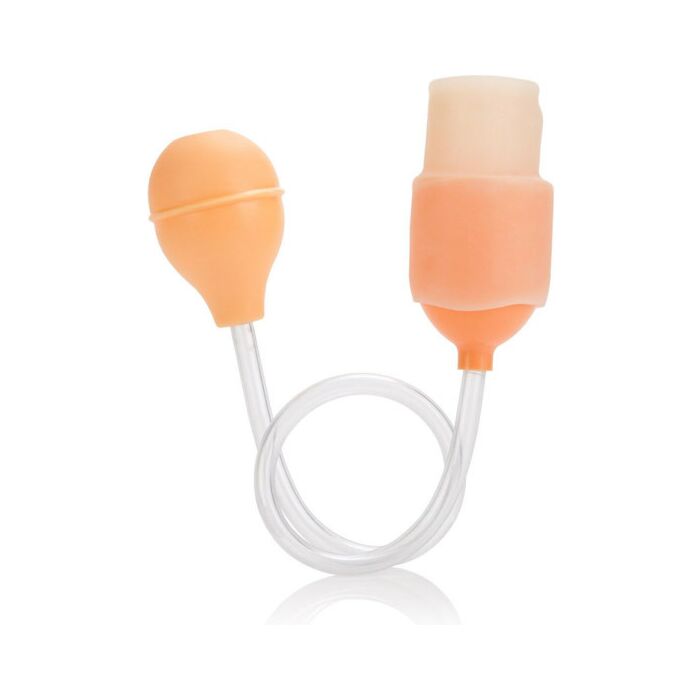 Classic Bright Gold Masturbator