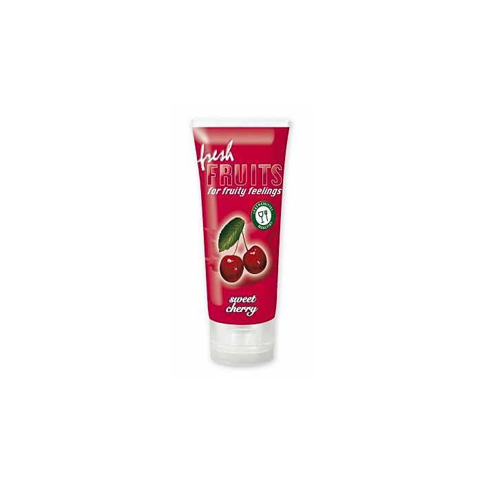 Fresh Fruits Lubricant