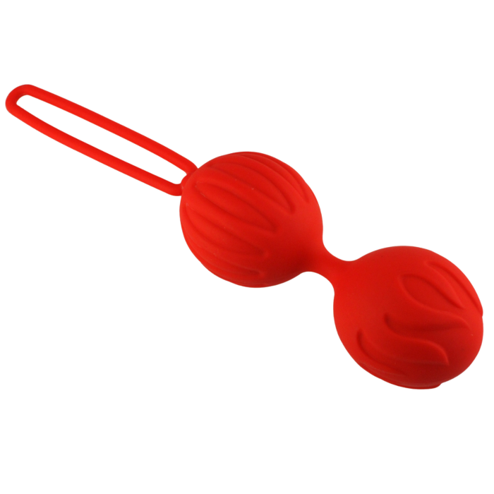 Chinese Balls Geisha Lastic L - Adrien Lastic