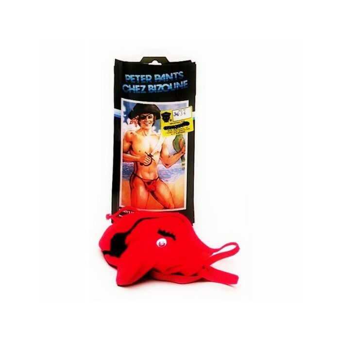 Tanga sexy pirate your