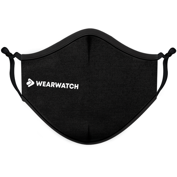 Wearwatch Triple Protection Mask.