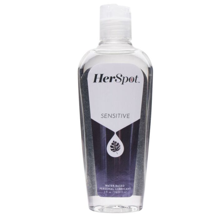 Sensitive Herspot Lubricant