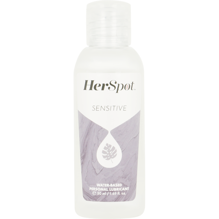 Sensitive Herspot Lubricant 50ml