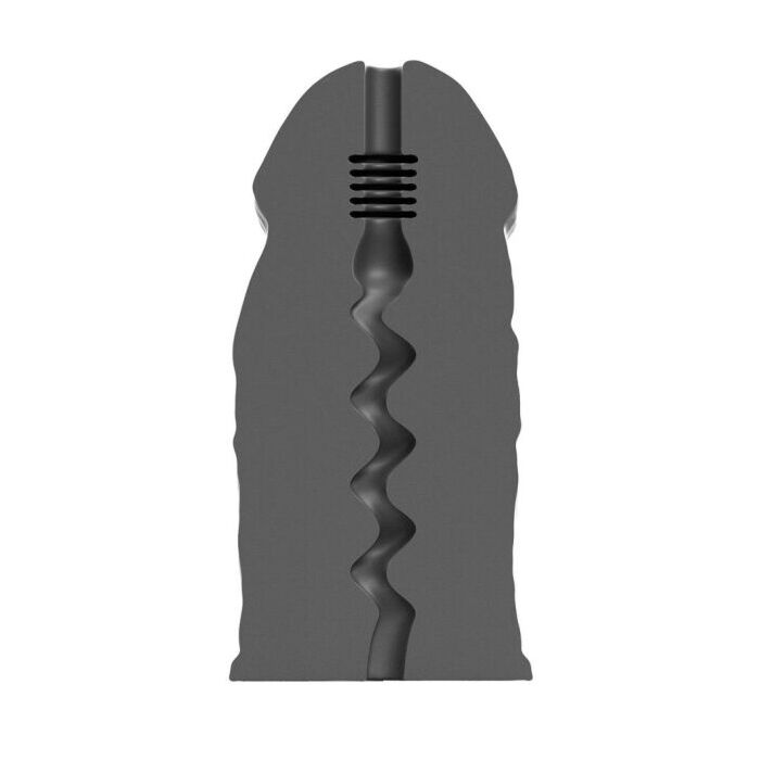 E-Boy Black Seduction Masturbator