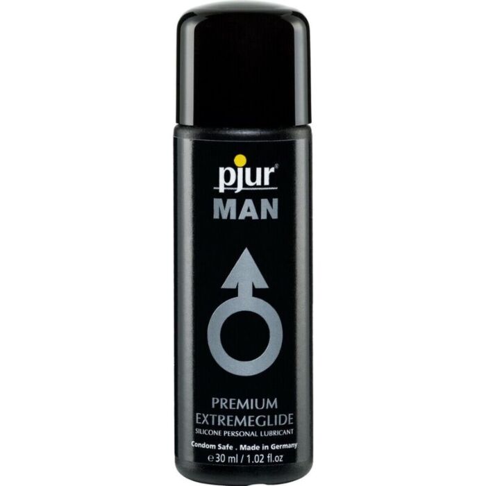 Pjur Man Premium Lubricant 30 ml