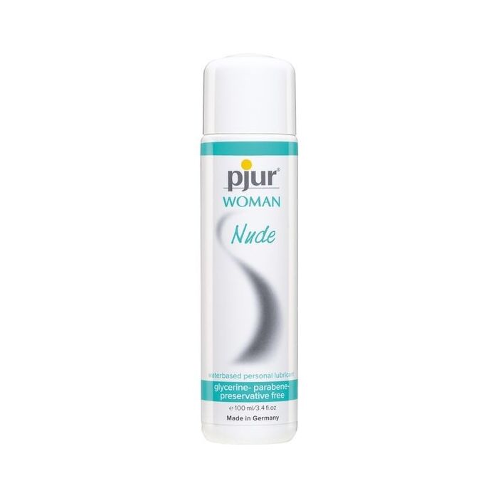 Nude Femme Lubricant
