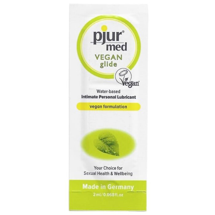 Pjur Vegan 2ml