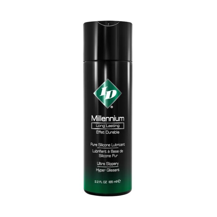 Id Millennium - Silicone Lubricant Millennium 65ml