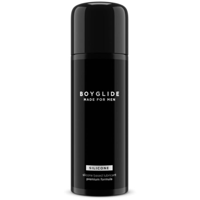 Intimateline - Boyglide silicone-based lubricant 30 ml