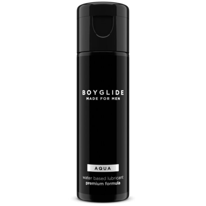 Intimateline - Boyglide Water-Based Lubricant 30 ml