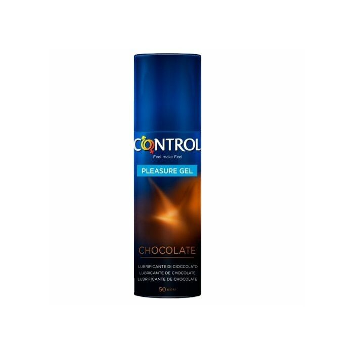 Control Lubricant 50ml chocolate