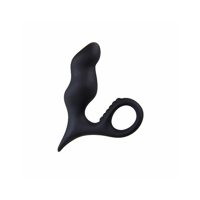 Pg prostatic stimulatory or black squatter