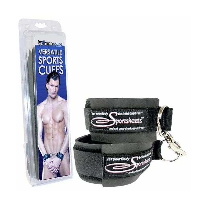 Versatiles wives gay sports manbound