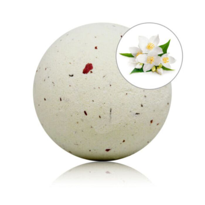 Floral Jasmine & Rose Bomb - 140 gr