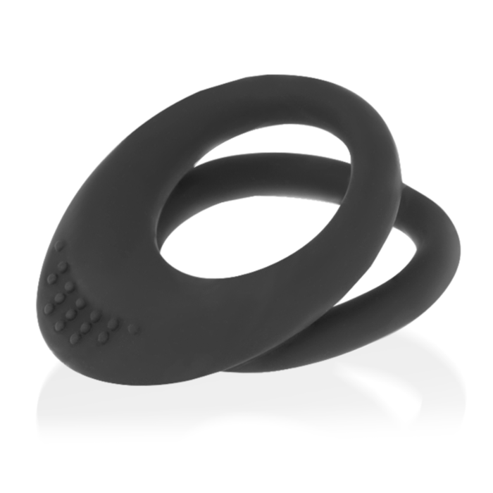 Ohmama Dual Rings