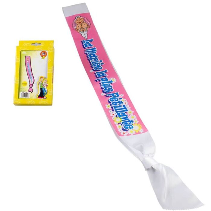 Extreme Seduction Scarf