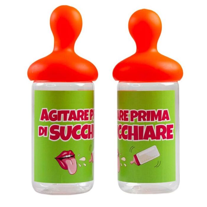 Bachelor Party Baby Bottle