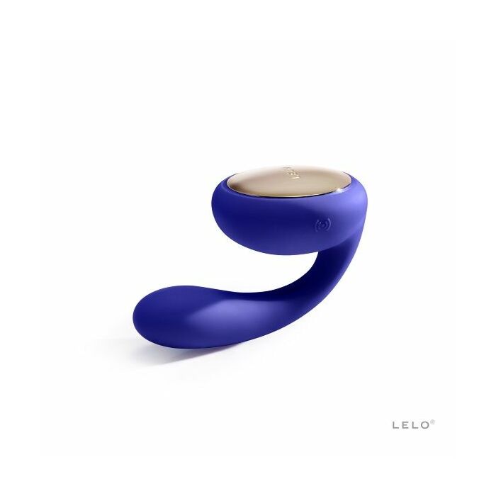 Lelo vibrator tara blue
