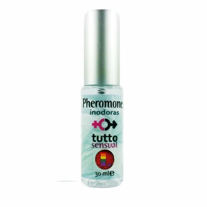 Pheromones 30ml spray lesbians
