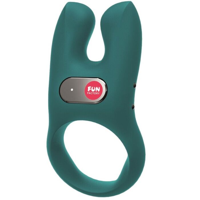 Oceania Vibrating Ring