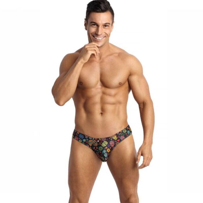 Anais Men Mexico L Men's Thong