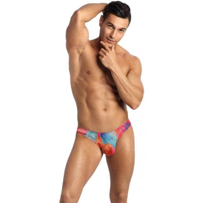 Falcon Soft Banana Thong