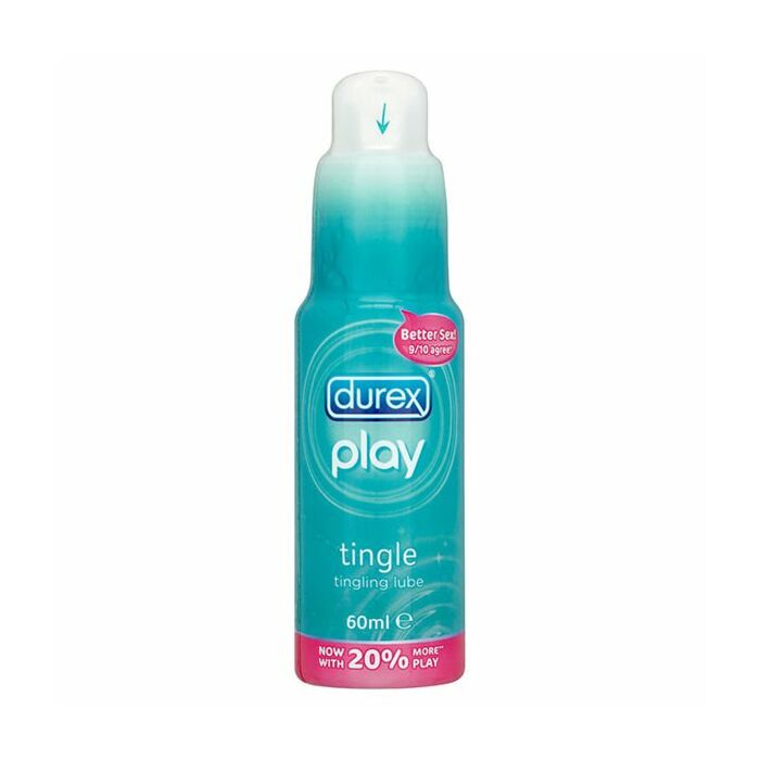 Durex lubricant effect cold 60ml