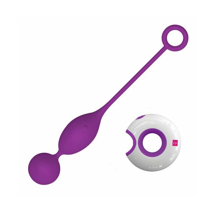 Lover's leya o-remote lila