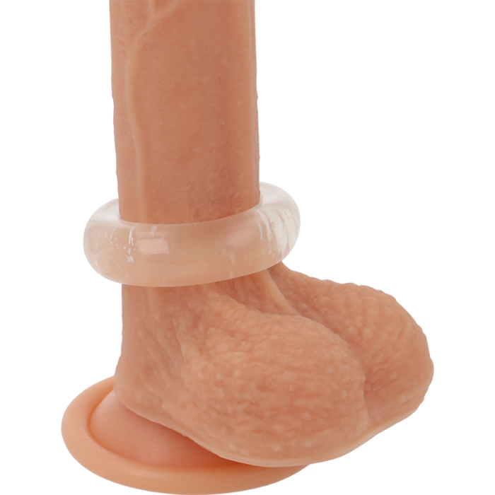 FlexiPower Penis Ring - Transparent