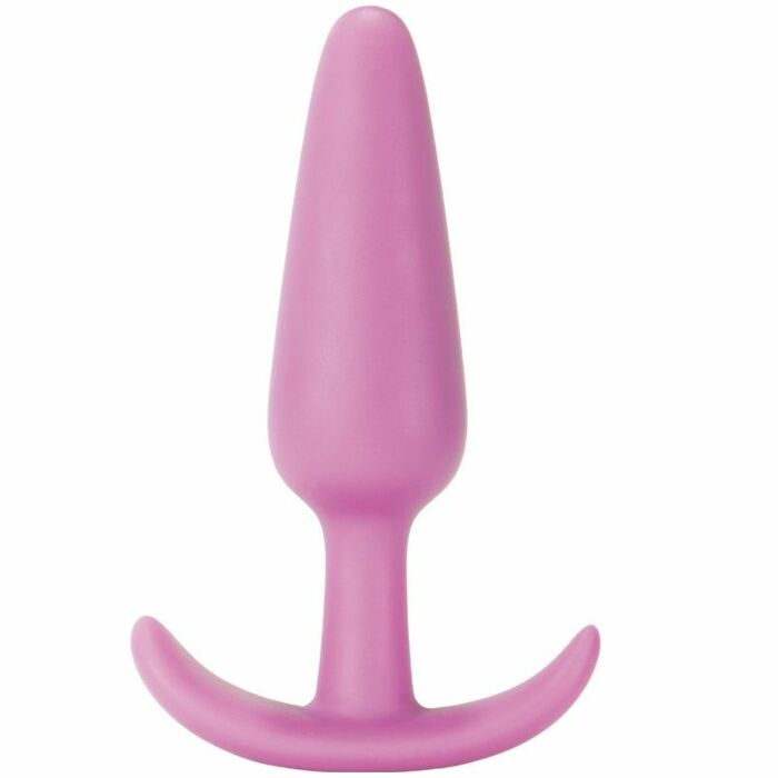 The cork butt plug small anal