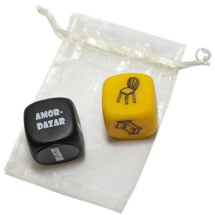 Tempting Sado Dice