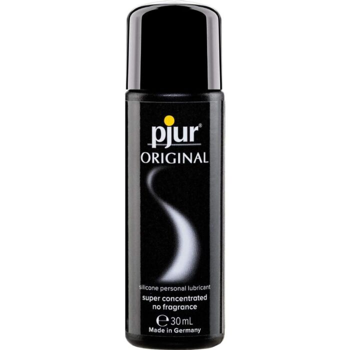 Pjur - Silicone Lubricant 30 ml