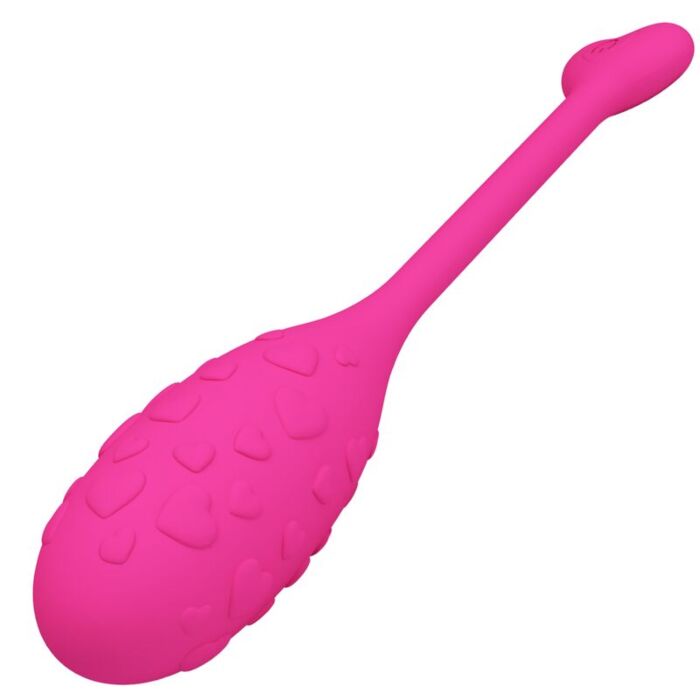 Pink Fish Vibrator