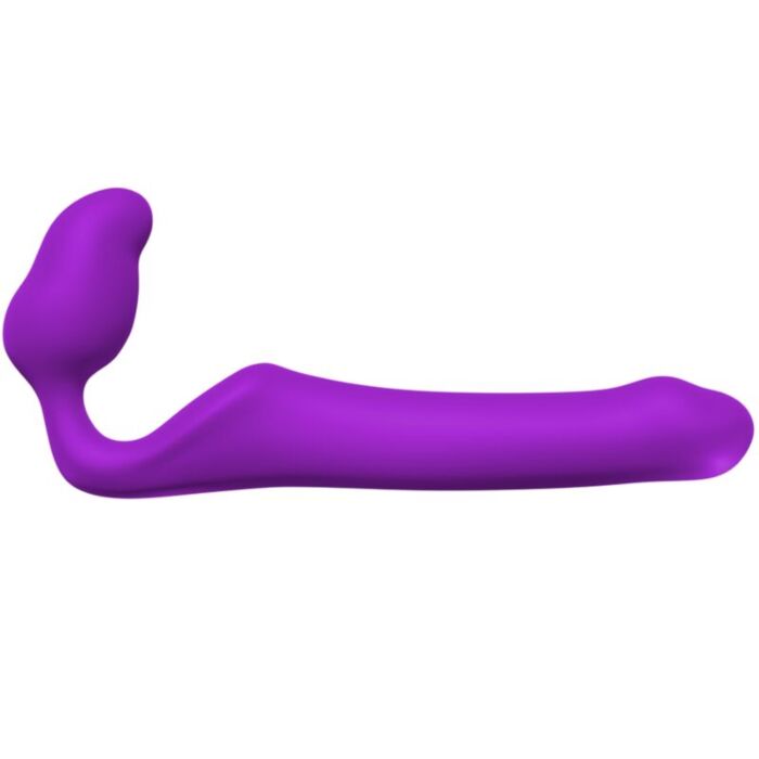 FlexiQueen Strap-On Violet M