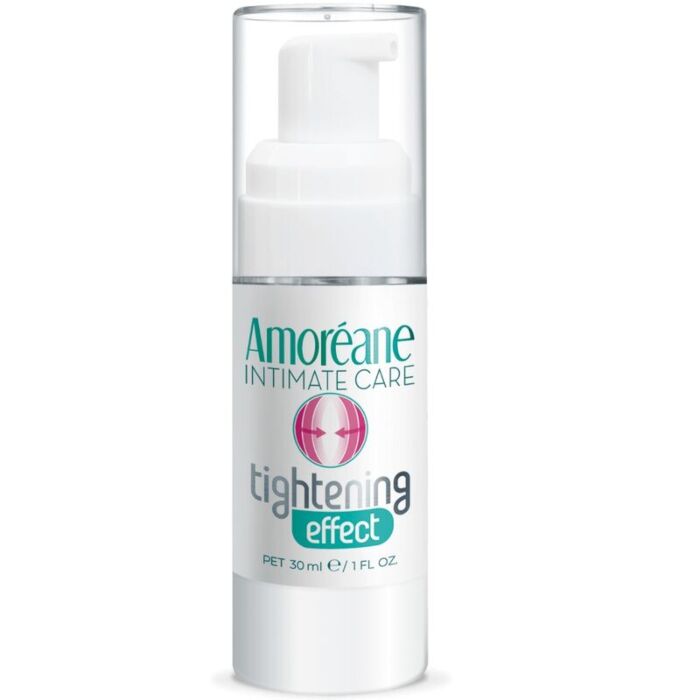Amoreane - Water-Based Tensor Effect Lubricant 50 ml