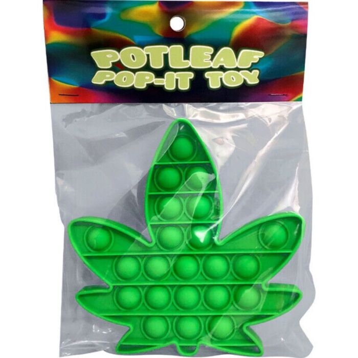 Pop-It Relax Weed