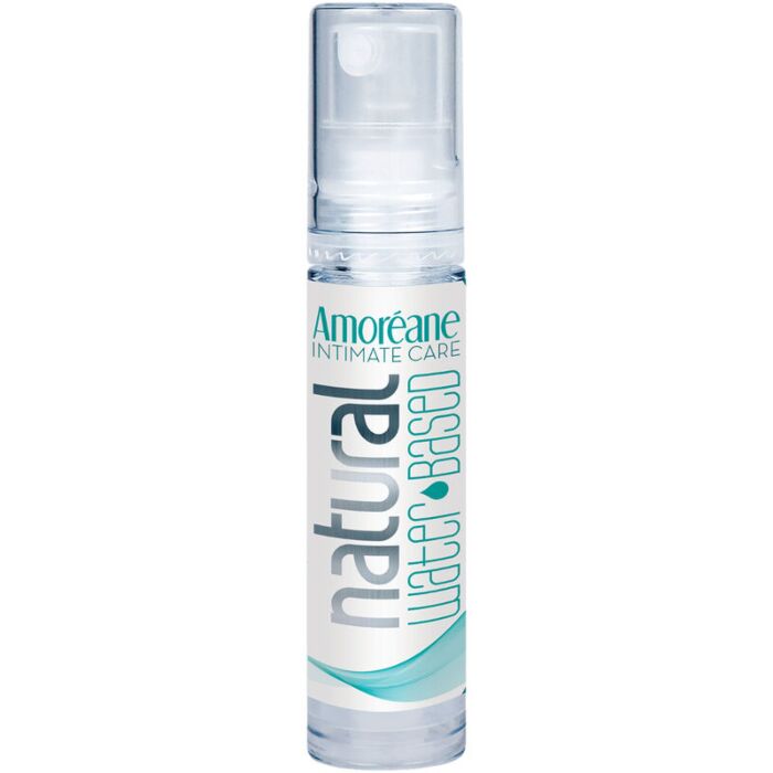 Amoreane - natural water-based lubricant 10 ml