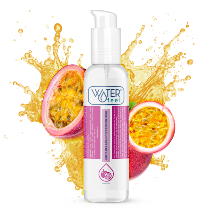 Waterfeel - Passion Fruit Lubricant 175 ml