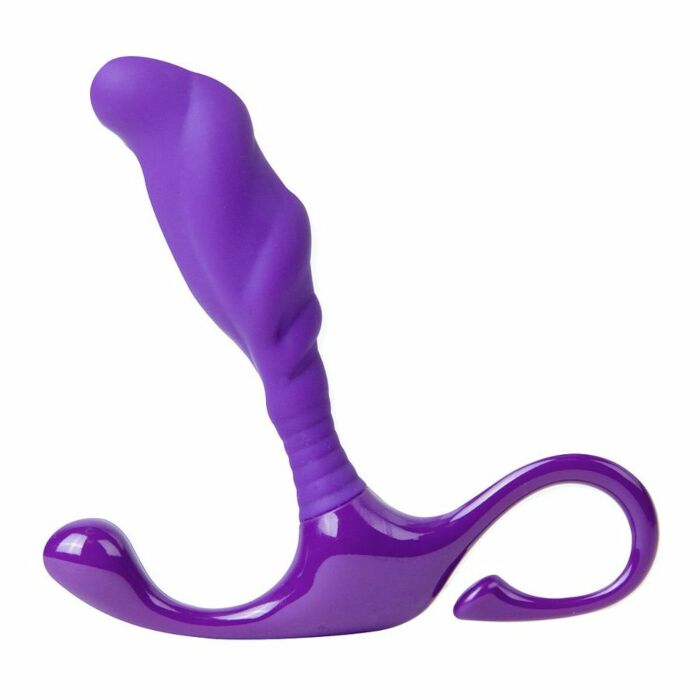 Divine lila touch prostatic massager
