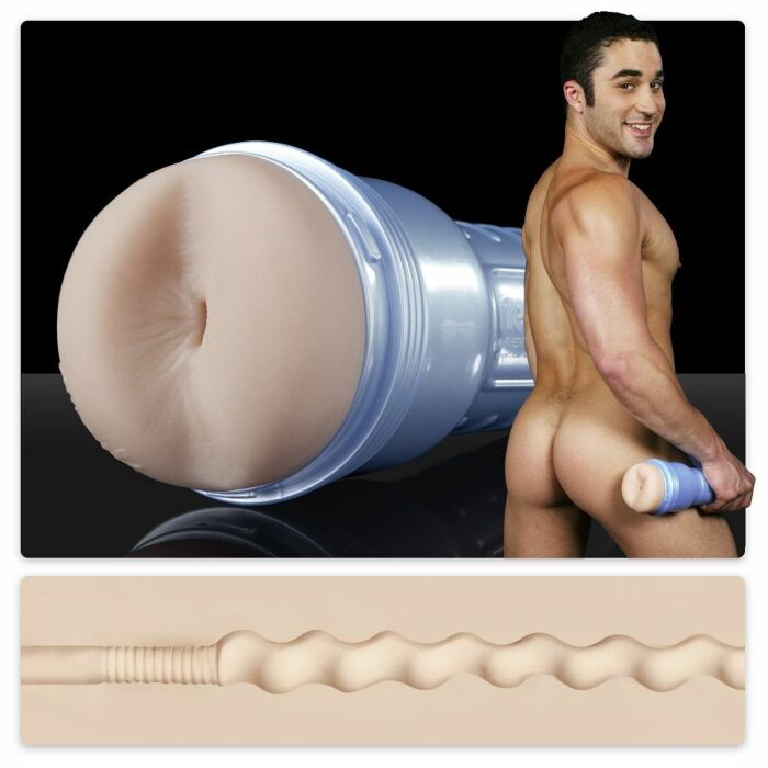 Samuel fleshjack year or