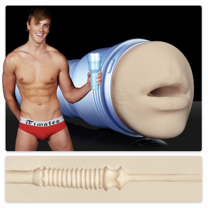 Fleshjack mouth mick lovell