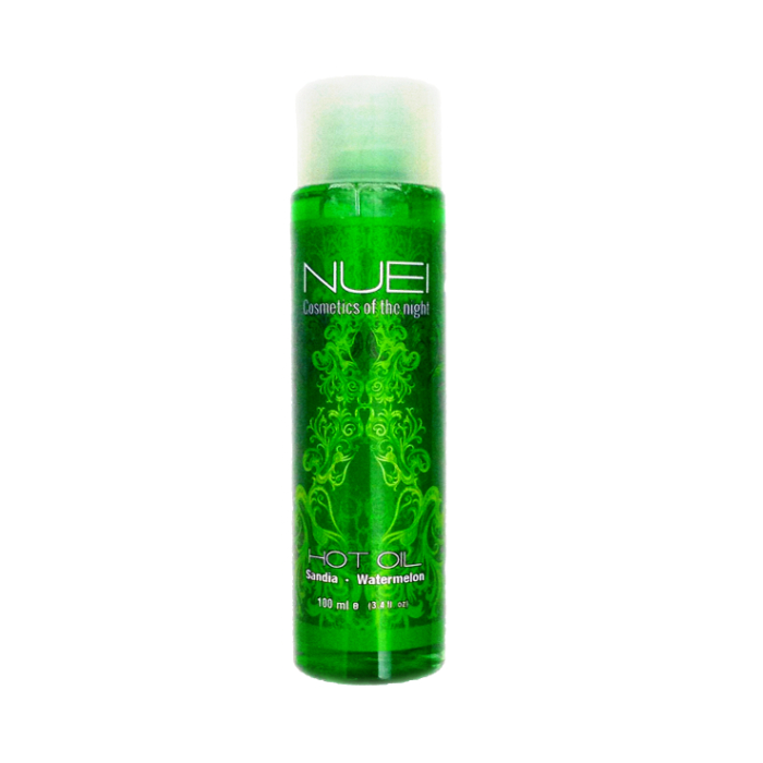 Nuei heat effect watermelon oil 100ml